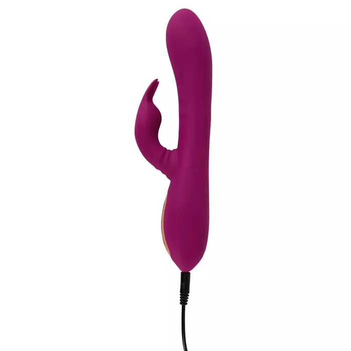 Vibrators Javida 3 Function Pearl Rotating Photo 9