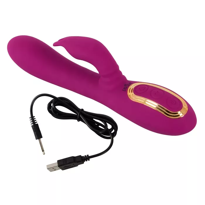 Vibrators Javida 3 Function Pearl Rotating Photo 10