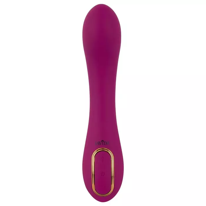 Inflatable vibrator Javida Inflatable Vibrator Photo 3