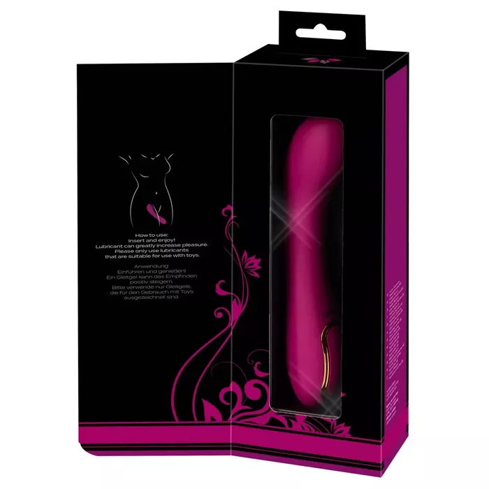 Inflatable vibrator Javida Inflatable Vibrator Photo 11