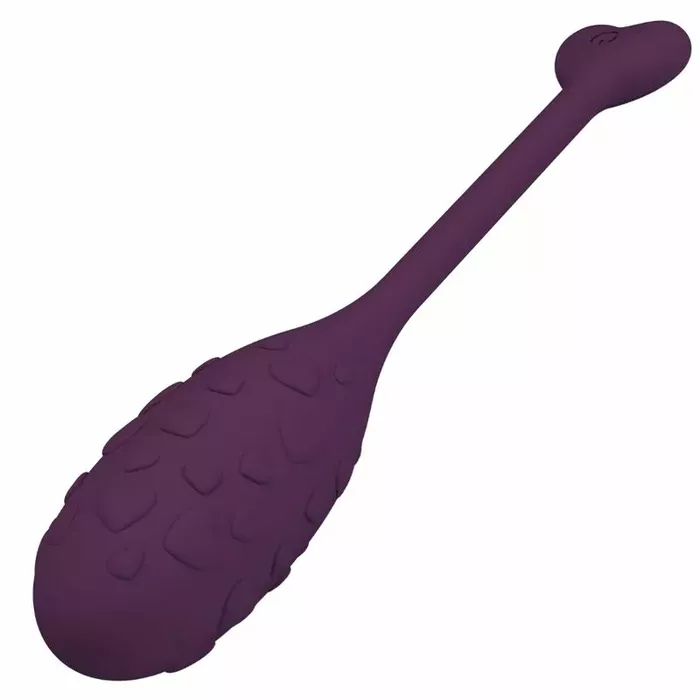Vibrating Egg Pretty Love Fisherman D-239346 Photo 3