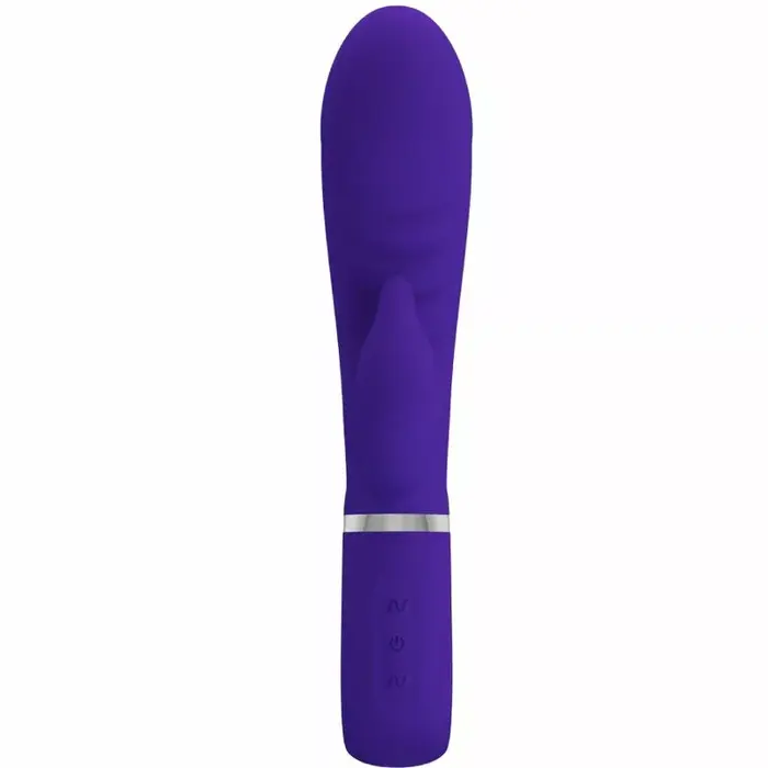 G-spot vibrator Pretty Love Prescott Photo 2