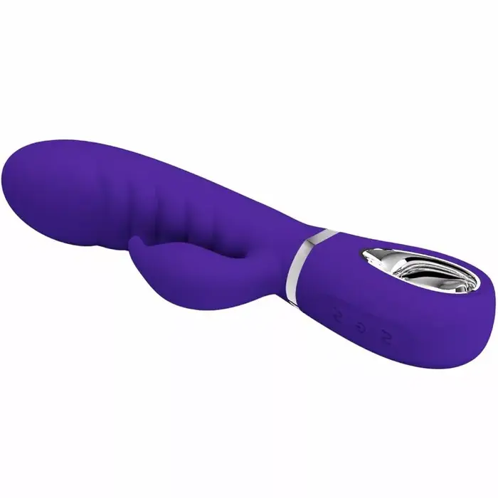 G-spot vibrator Pretty Love Prescott Photo 3