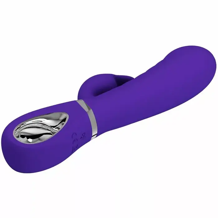 G-spot vibrator Pretty Love Prescott Photo 4
