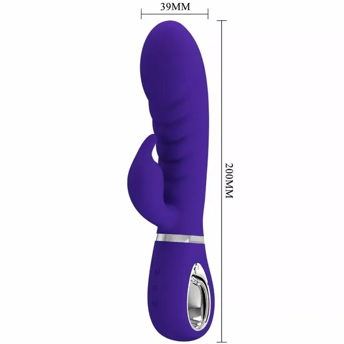 G-spot vibrator Pretty Love Prescott Photo 5