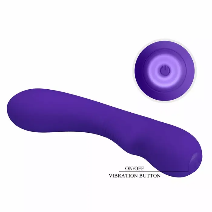 Rechargeable vibrator pretty love PRESCOTT Photo 6