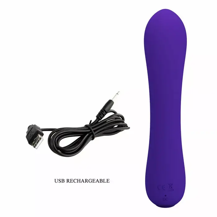 Rechargeable vibrator pretty love PRESCOTT Photo 8