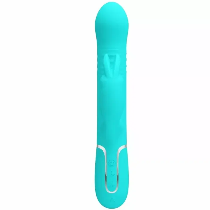 Pretty Love Coale trusīša vibrators Photo 2