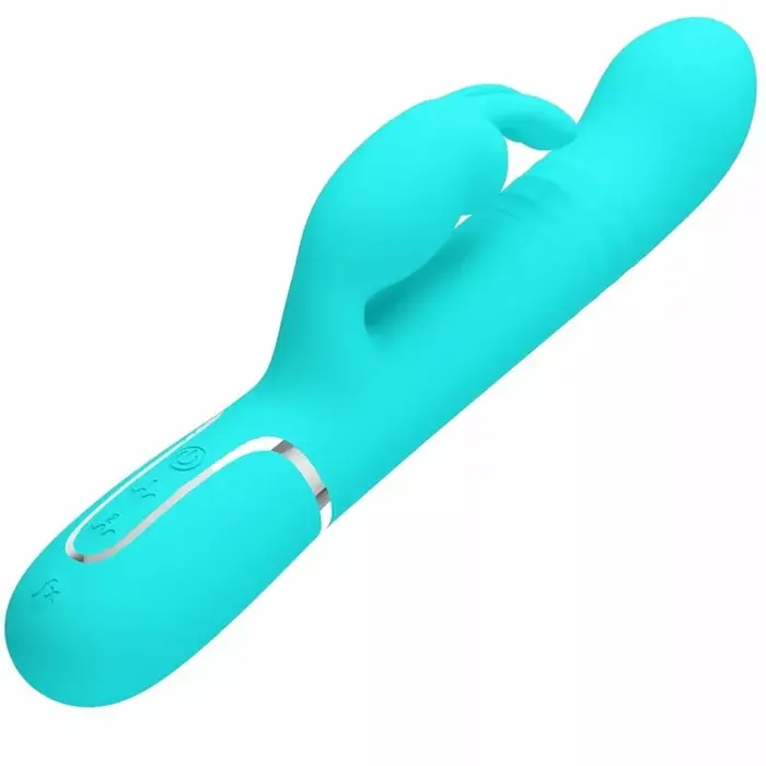 Pretty Love Coale trusīša vibrators Photo 4