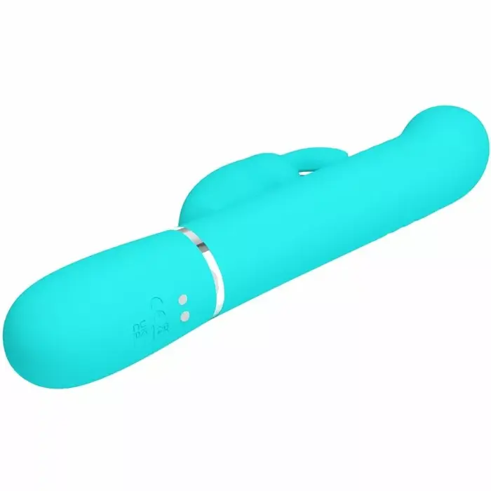 Pretty Love Coale trusīša vibrators Photo 5