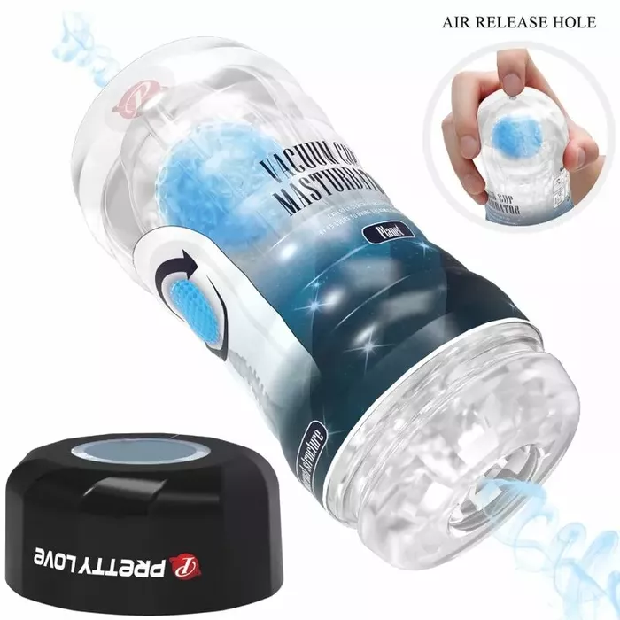 Masturbator pretty love Planet Blue Photo 6