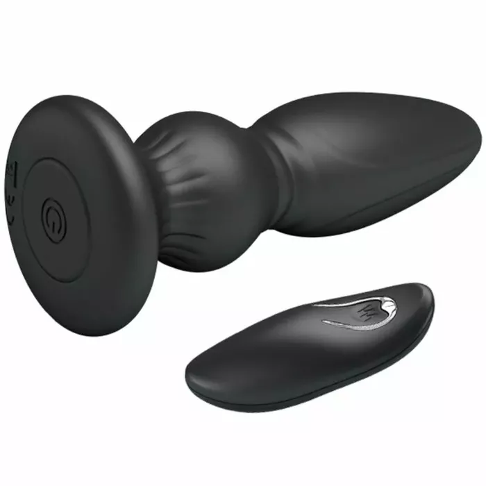 Anal vibrator MR PLAY D-238730 Photo 3