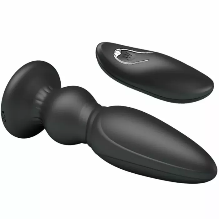 Anal vibrator MR PLAY D-238730 Photo 4