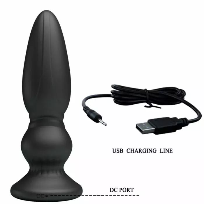 Anal vibrator MR PLAY D-238730 Photo 6