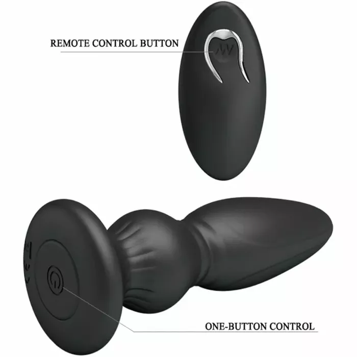 Anal vibrator MR PLAY D-238730 Photo 7