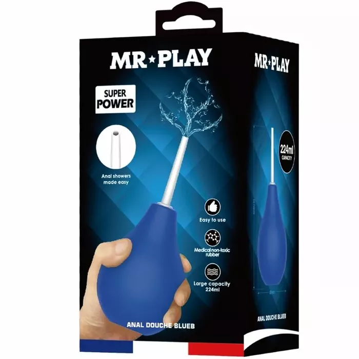 Anālā dūša MR PLAY D-238782 Photo 7