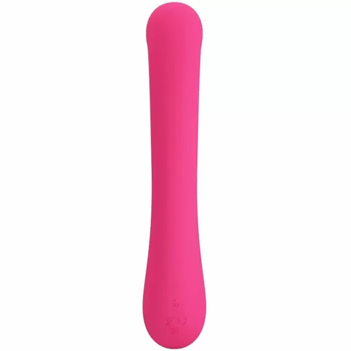 Vibrator pretty love Lamar Rabbit — dual-stimulation Photo 4