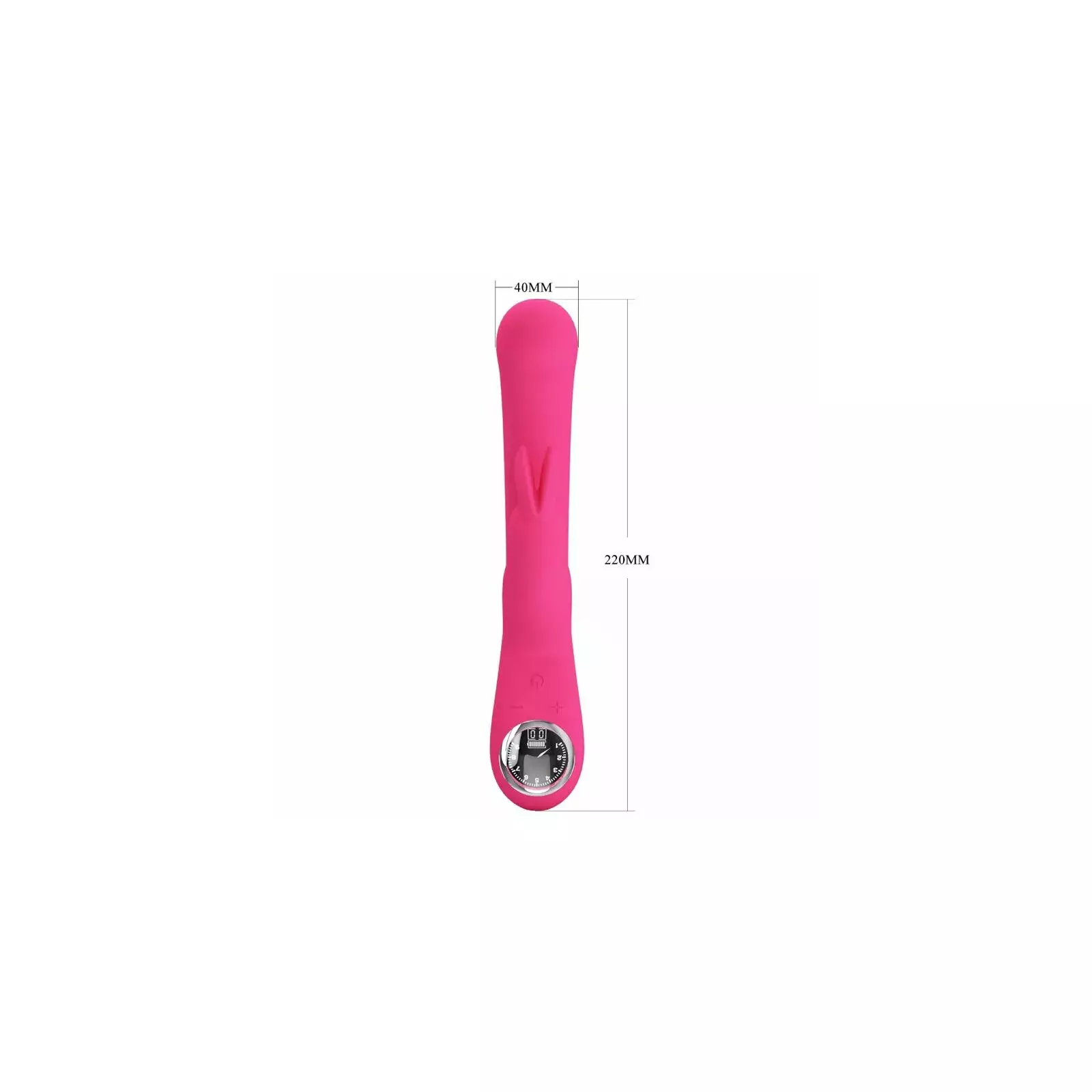 Vibrators Pretty Love D-237394 Photo 6