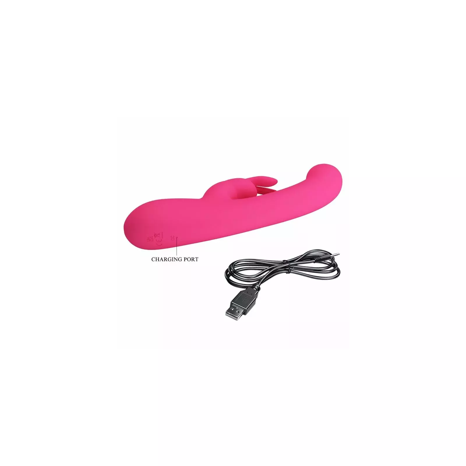 Vibrators Pretty Love D-237394 Photo 7
