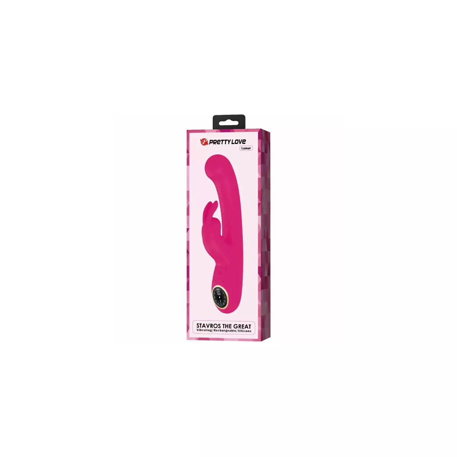 Vibrators Pretty Love D-237394 Photo 9