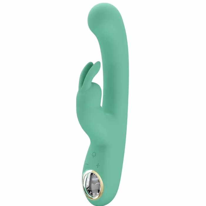Rabbit Vibrator Pretty Love D-237396 Photo 1