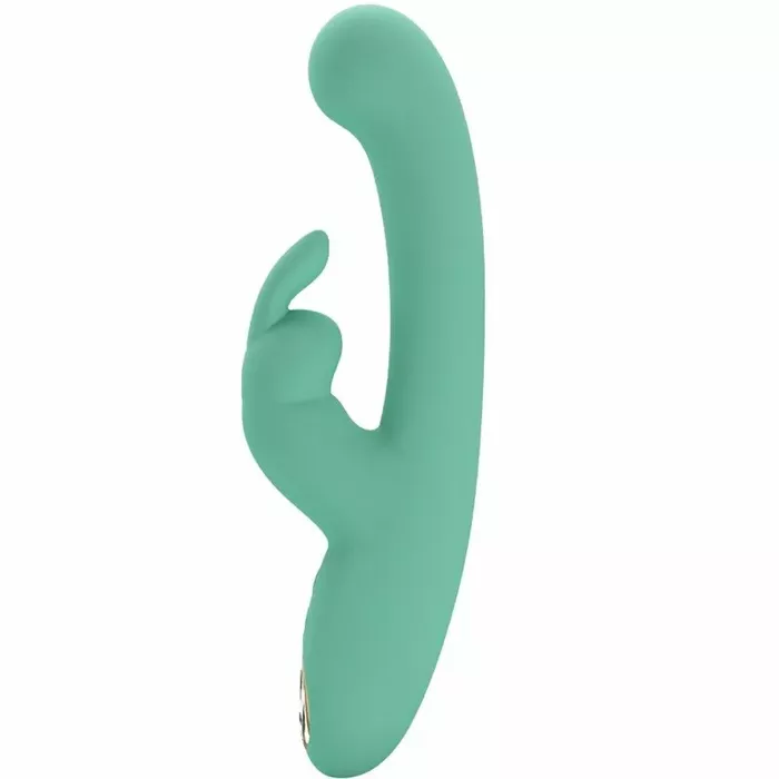 Вибратор Pretty Love Lamar Rabbit G-Spot Photo 2
