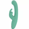Rabbit Vibrator Pretty Love D-237396 Photo 2