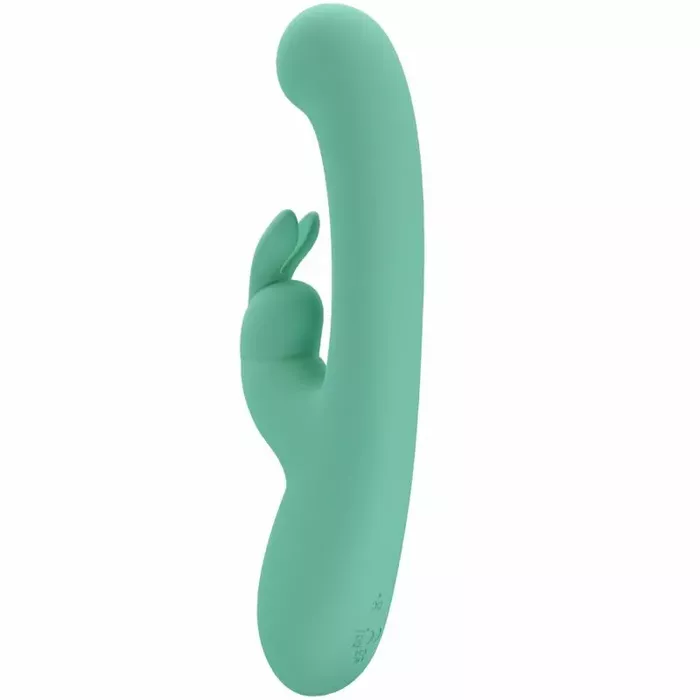 Вибратор Pretty Love Lamar Rabbit G-Spot Photo 3