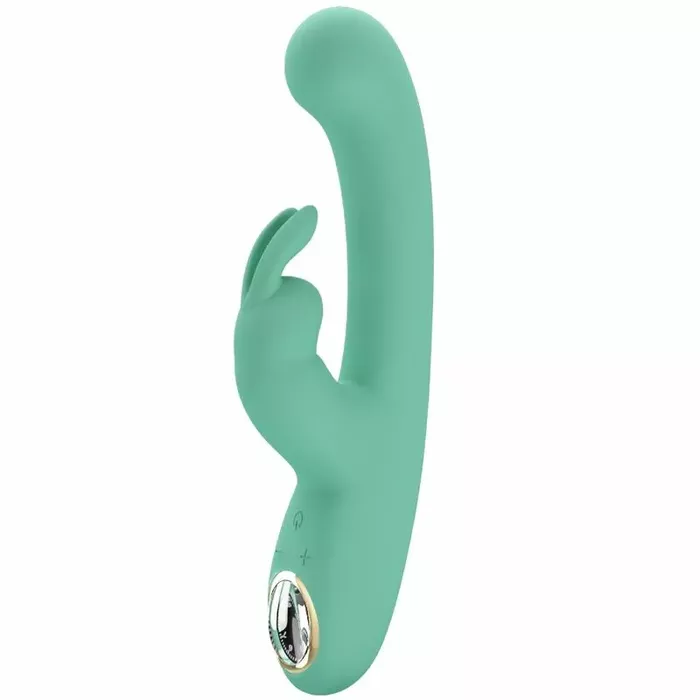 Вибратор Pretty Love Lamar Rabbit G-Spot Photo 5