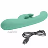 Rabbit Vibrator Pretty Love D-237396 Photo 7