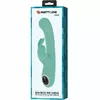 Rabbit Vibrator Pretty Love D-237396 Photo 9