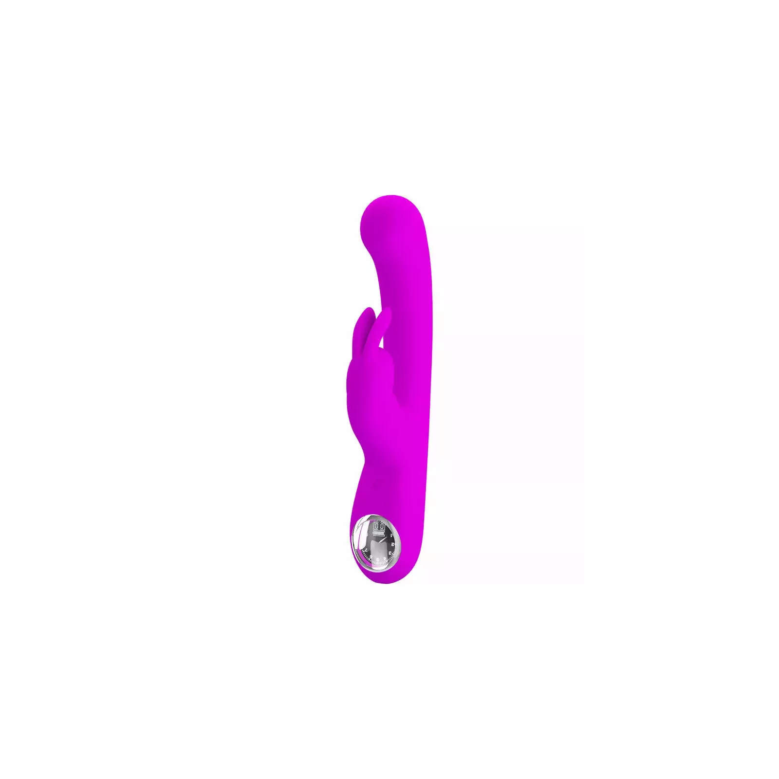 Rabbit Vibrator Pretty Love Lamar Photo 1