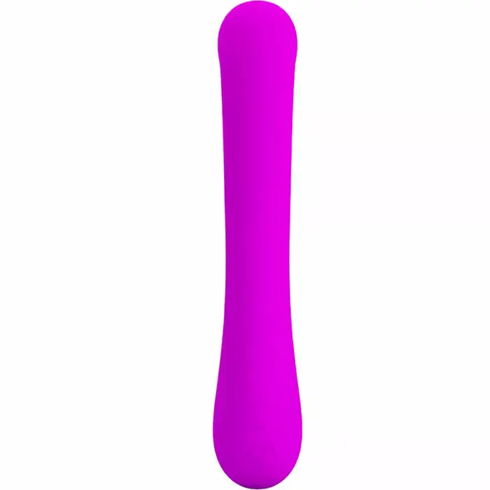 Rabbit vibrator Pretty Love Lamar G-Spot Photo 4