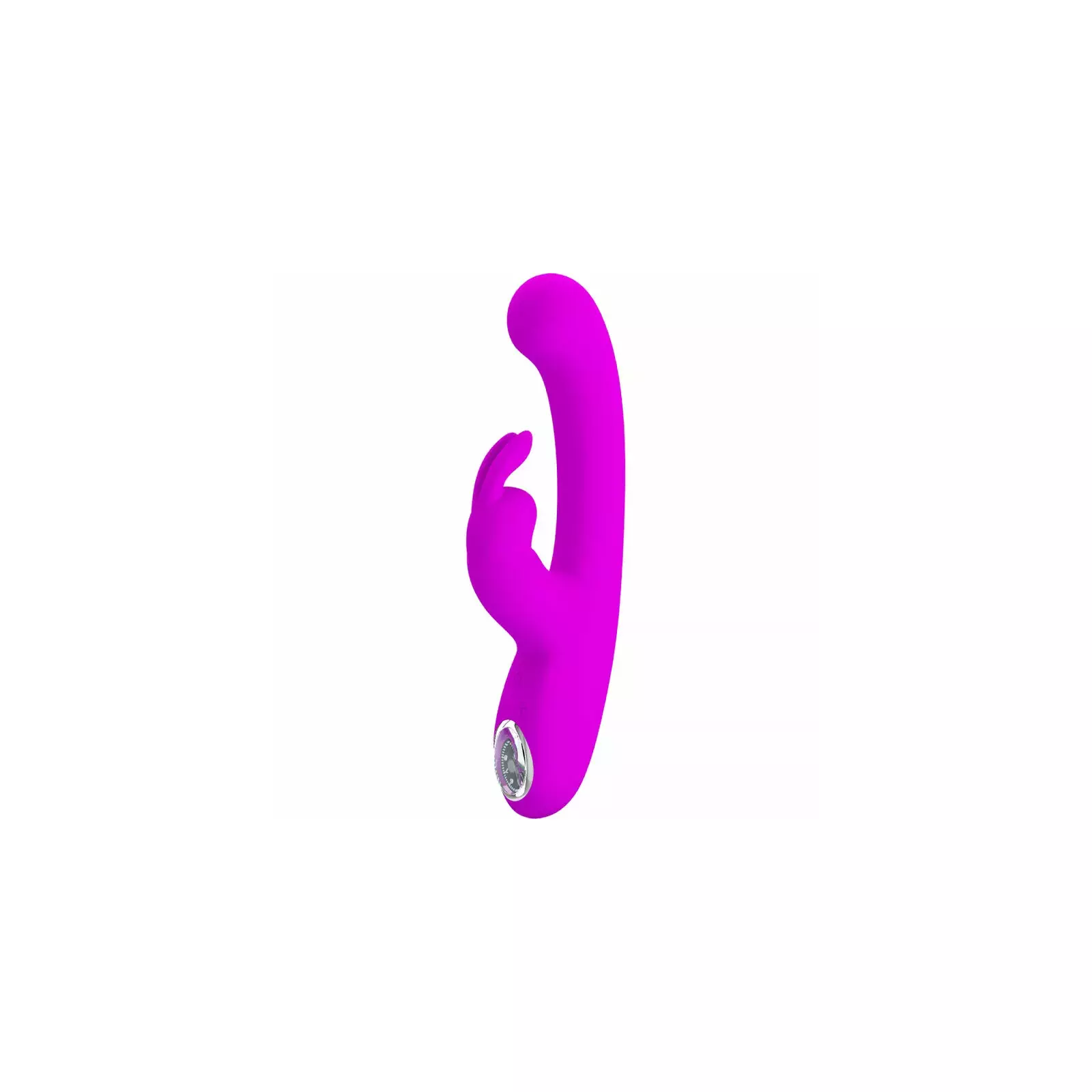 Rabbit Vibrator Pretty Love Lamar Photo 5