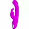 Rabbit Vibrator Pretty Love Lamar Photo 5