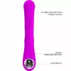 Rabbit Vibrator Pretty Love Lamar Photo 8