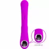 Rabbit Vibrator Pretty Love Lamar Photo 9