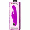 Rabbit Vibrator Pretty Love Lamar Photo 10