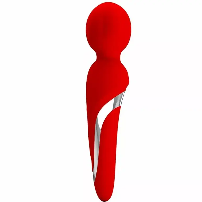 Nūjas vibrators Pretty Love Walter Photo 2