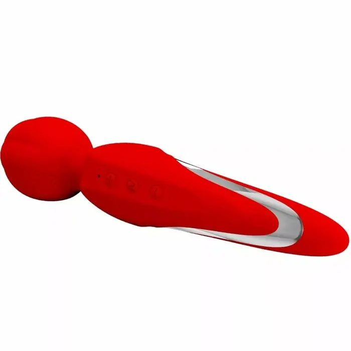Nūjas vibrators Pretty Love Walter Photo 4