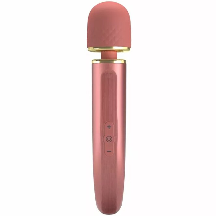 PRETTY LOVE Massager D-238723 - 7 Vibration Modes Photo 1