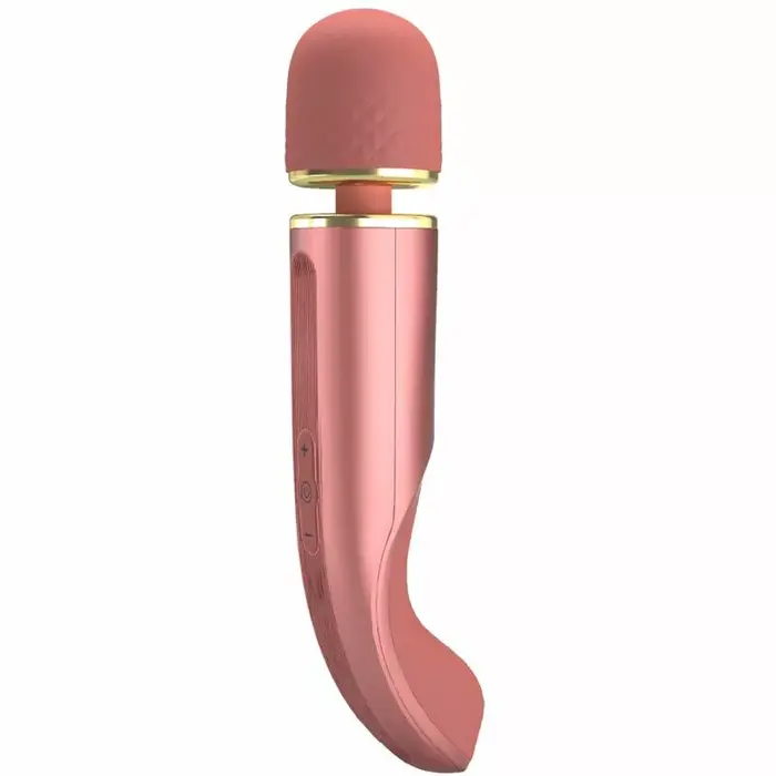 Massager wand pretty love — 7 vibration modes Photo 3