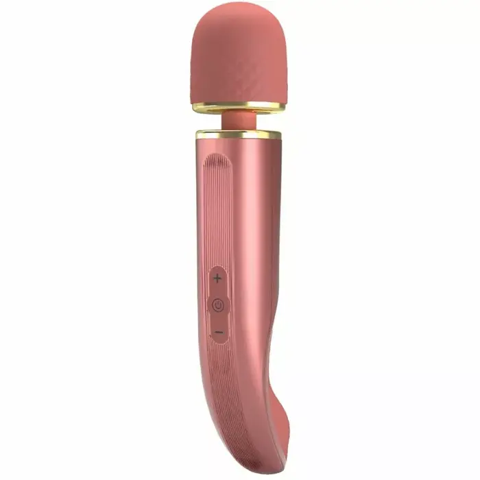 Massager wand pretty love — 7 vibration modes Photo 4