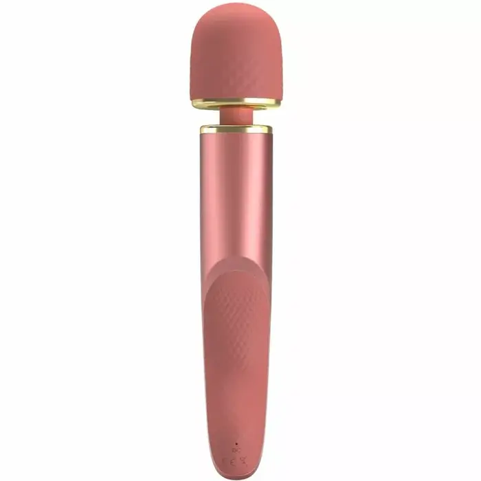 Massager wand pretty love — 7 vibration modes Photo 5
