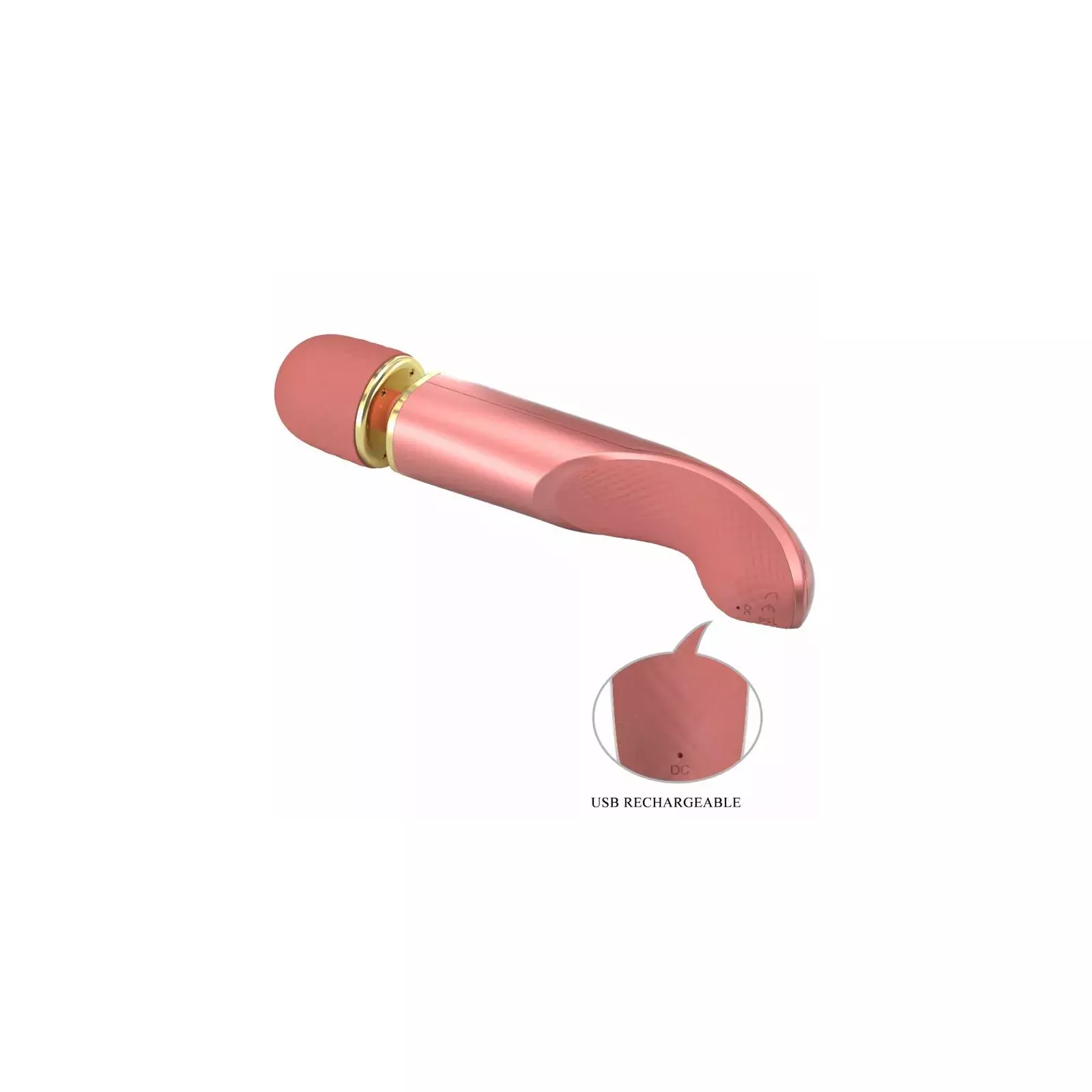PRETTY LOVE Massager D-238723 - 7 Vibration Modes Photo 9