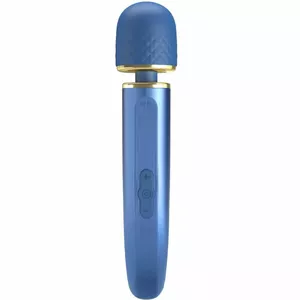 PRETTY LOVE Massager D-238725 - 7 Vibration Modes, Blue, Smart Design