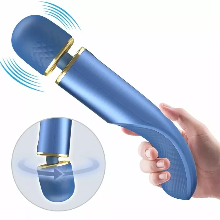 Massager pretty love D-238725 — 7 modes Photo 6