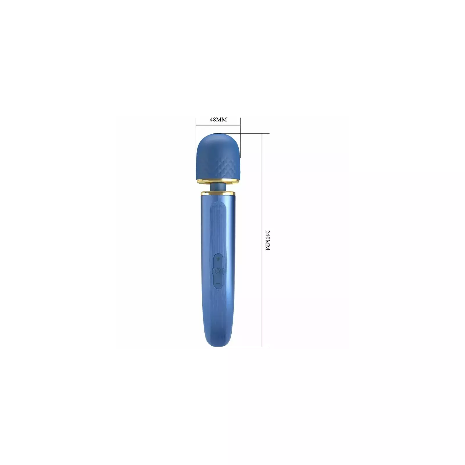 PRETTY LOVE Massager D-238725 - 7 Vibration Modes Photo 7