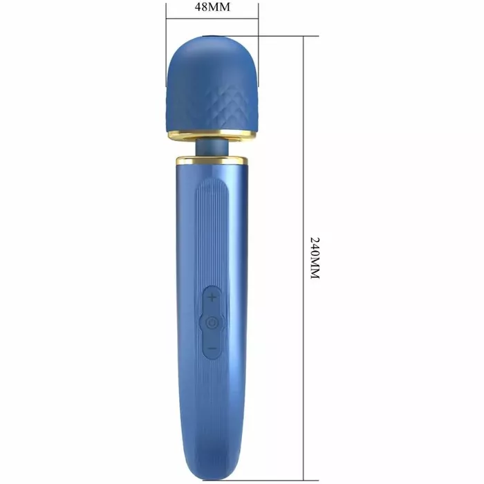 Massager pretty love D-238725 — 7 modes Photo 7