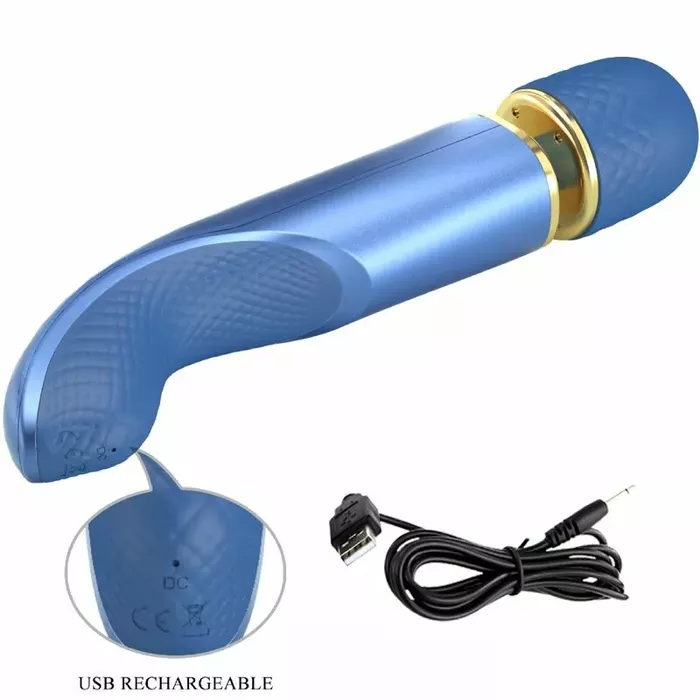Massager pretty love D-238725 — 7 modes Photo 9